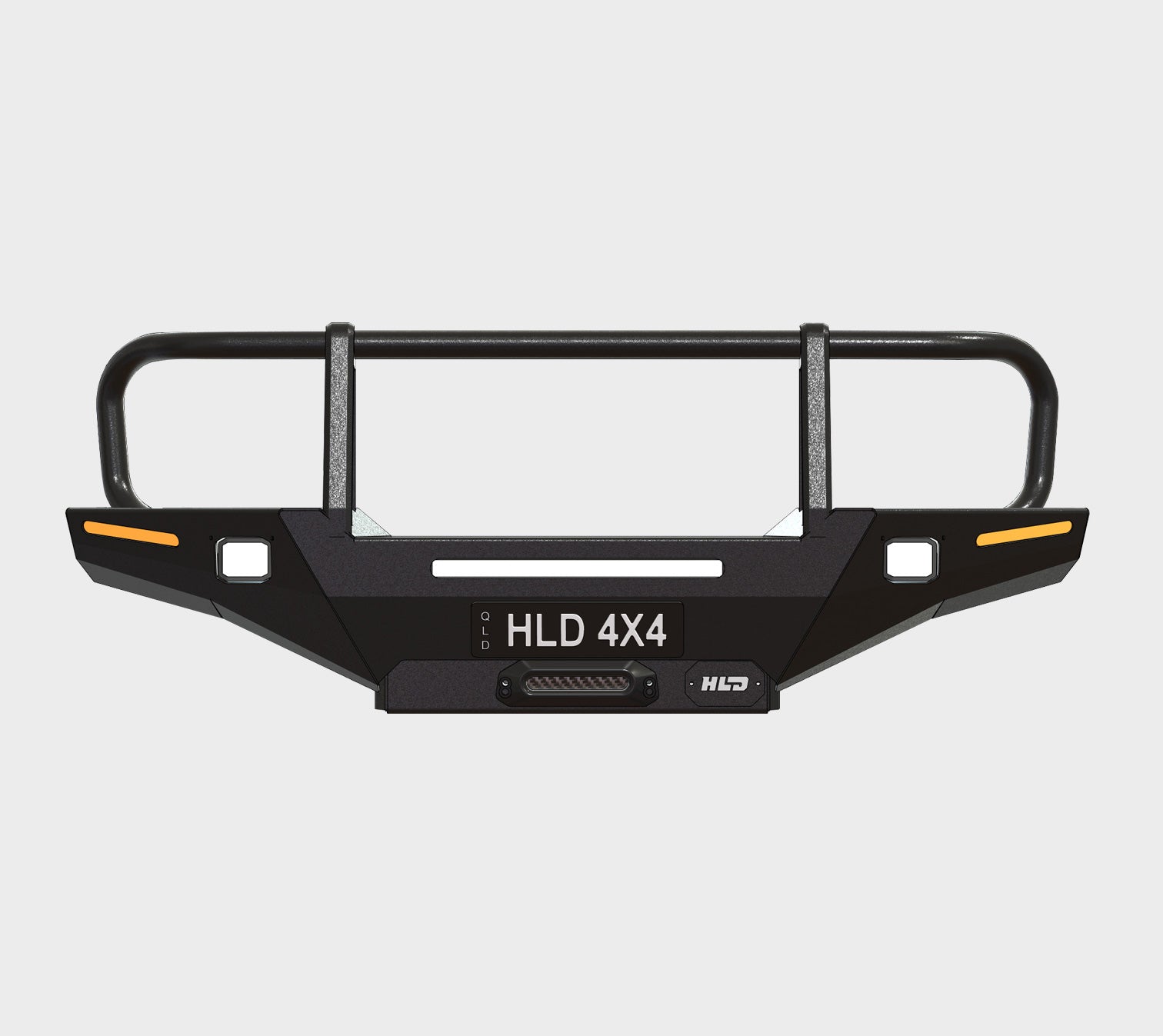 High Clearance Bullbar – 2023 Onwards 79 Series LandCruiser